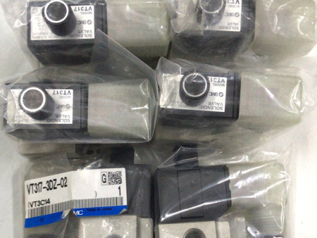 日本SMC VT317-3DZ-02電磁閥.jpg